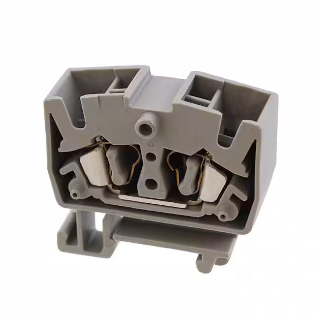 3244216 Phoenix Contact  DIN-Schienenkanal